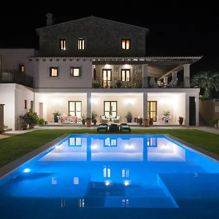 Corem Villa Manacor (Mallorca)