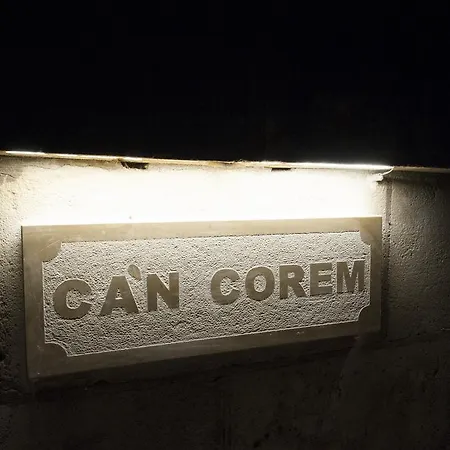 Corem Villa