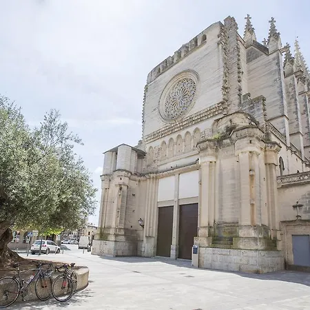 Corem Manacor (Mallorca)