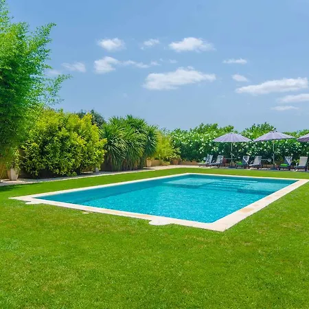 Corem Villa *