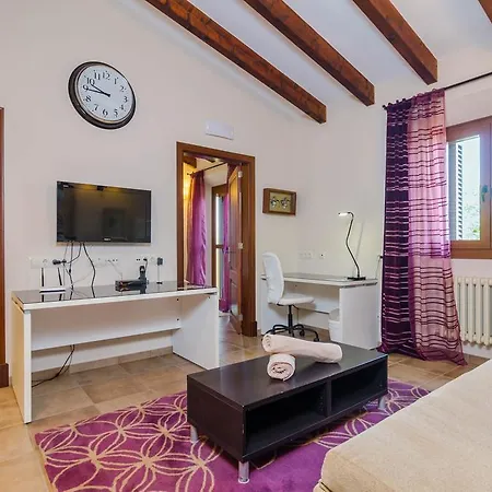 Corem Manacor (Mallorca)