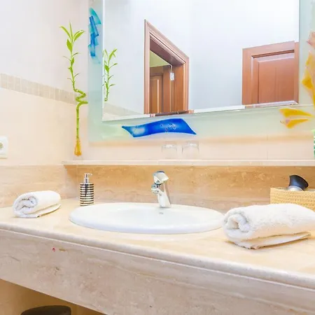 Villa Corem *