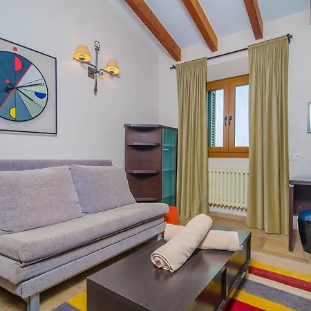 Corem Villa Manacor (Mallorca)