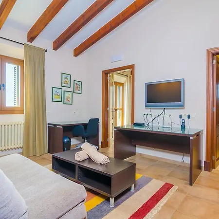 Corem Manacor (Mallorca)