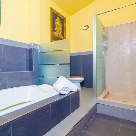 Villa Corem *