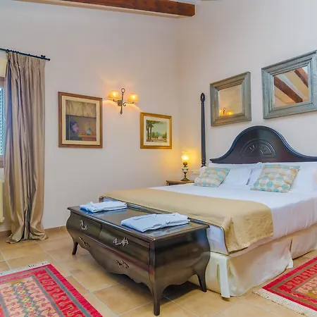 Villa Corem Manacor (Mallorca)
