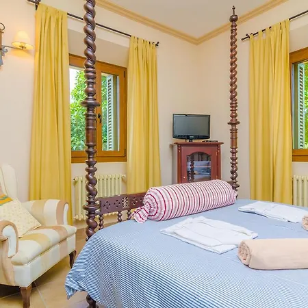 Villa Corem Manacor (Mallorca)