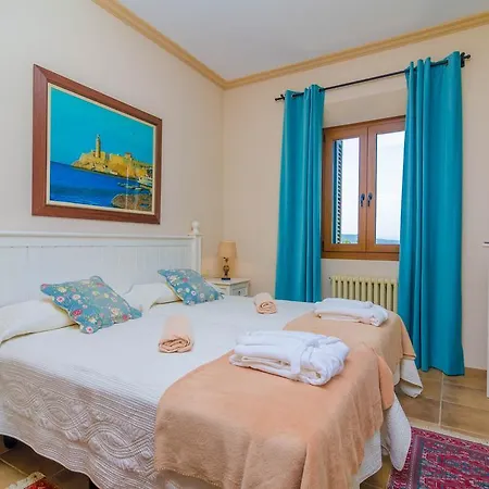 Villa Corem