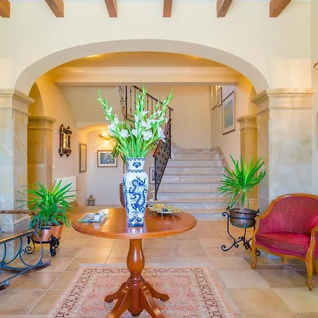 Corem Villa Manacor (Mallorca)