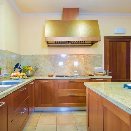 Villa Corem Manacor (Mallorca)