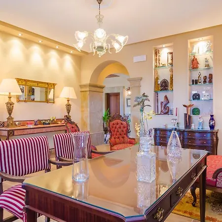 Villa Corem Manacor (Mallorca)