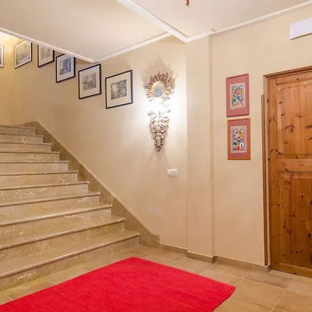 Villa Corem *