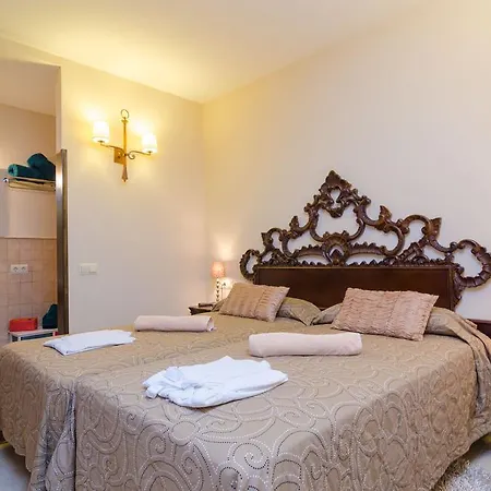 Villa Corem *
