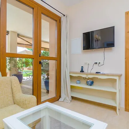 Corem Villa *
