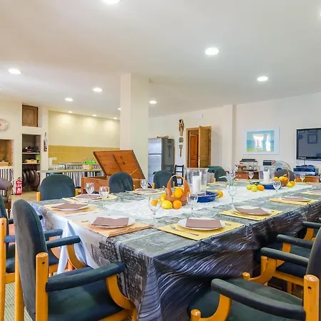 Villa Corem *