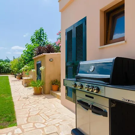 Villa Corem Manacor (Mallorca)