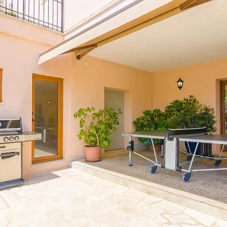 Corem * Manacor (Mallorca)