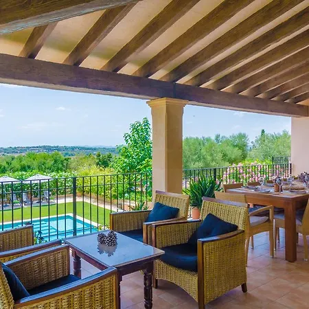 Corem Manacor (Mallorca)