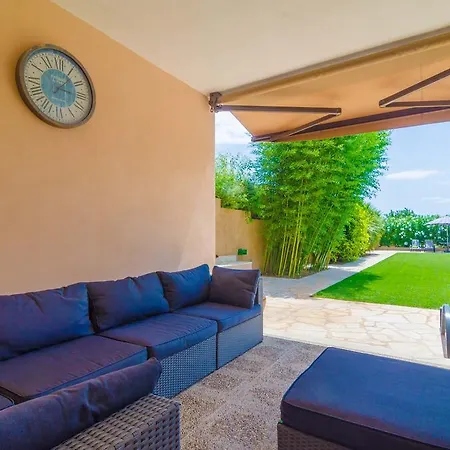 Villa Corem Manacor (Mallorca)