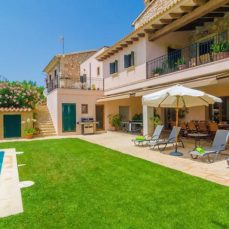 Villa Corem *