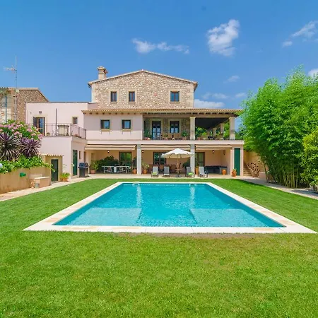 Villa Corem Manacor (Mallorca)