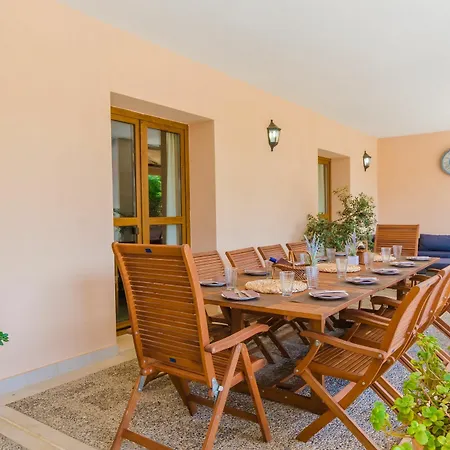Villa Corem Manacor (Mallorca)