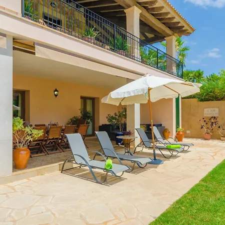 Corem Villa